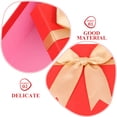 thumbnail image 5 of CIMAXIC Wedding Gift Box Present Wrapping Box Gift Wedding Gift Packing Box Party Gift Box Decorative Gift Box,5.91"X5.91"X2.76", 5 of 5
