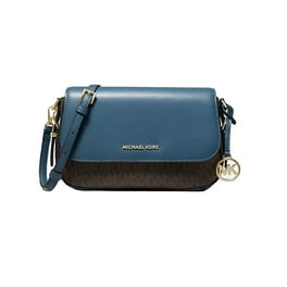Bedford small pebbled leather crossbody bag hotsell