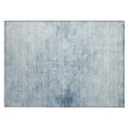 thumbnail image 2 of Addison Rugs Chantille Indoor/Outdoor Traditional Global Sky Machine Washable Rectangle Rug, 1'8" x 2'6", 2 of 7