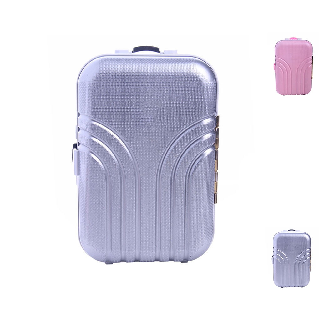 travel suitcase