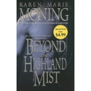 Pre-Owned Beyond the Highland Mist (Paperback 9780440244165) by Karen Marie Moning
