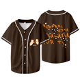 thumbnail image 2 of Ivan Cornejo Donde Estas Baseball Jacket Mirada Tour 2025 Merch Tee Unisex Short Sleeve T-Shirts, 2 of 6