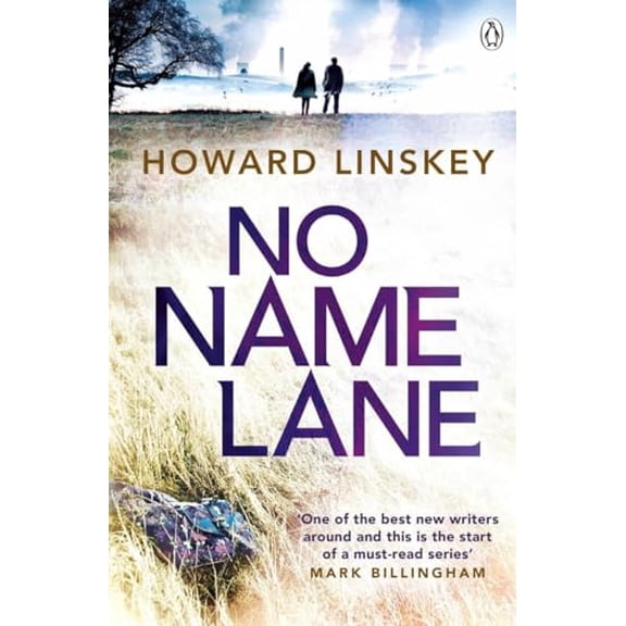 Pre-Owned No Name Lane (Paperback)