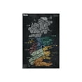 thumbnail image 3 of USAOPOLY Risk Game of Thrones Strategy Board Game | The for Game of Thrones Fans | Official Game of Thrones Merchandise | Based on The TV Show on HBO Game of Thrones | Themed Risk Game, 3 of 5