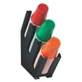thumbnail image 1 of DISPENSE-RITE LID-3BT Three Section Countertop Cup and Lid Organizer, 1 of 2