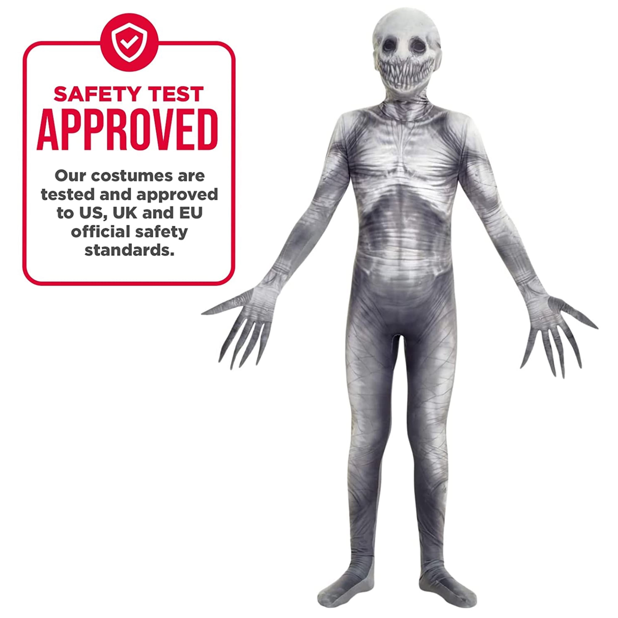 The Rake Morphsuit review