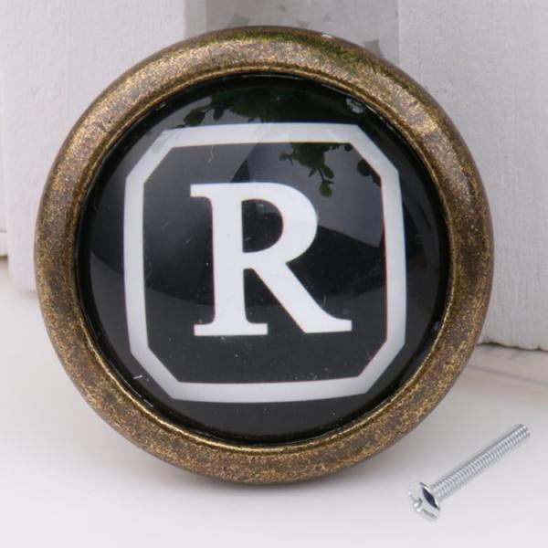 Tiradores de Puerta pequeña sa Mando Perils Cómoda de de de de Hardware R R