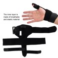 thumbnail image 4 of Finger Fixing Tool, Finger Support, Moisture Absorption Breathable Durable Light Weight Pratical For Wrist Fracture Wrist Sprain S, 4 of 8