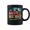Light Blue, variant on Bruh We Out Last Day Of School Para Summer Coffee Mugs