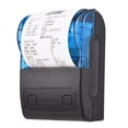 thumbnail image 3 of Label printer,Windows Restaurant Sales Inch Usb Receipt Printer 2 Inch With Ios Android Ticket Printer With Restaurant Sales Retail Bill Ticket Printer Roll Compatible With 57mm Print Paper, 3 of 7