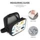 thumbnail image 3 of Bolsa térmica portátil tipo bento de Anime Descendants, 3 of 3