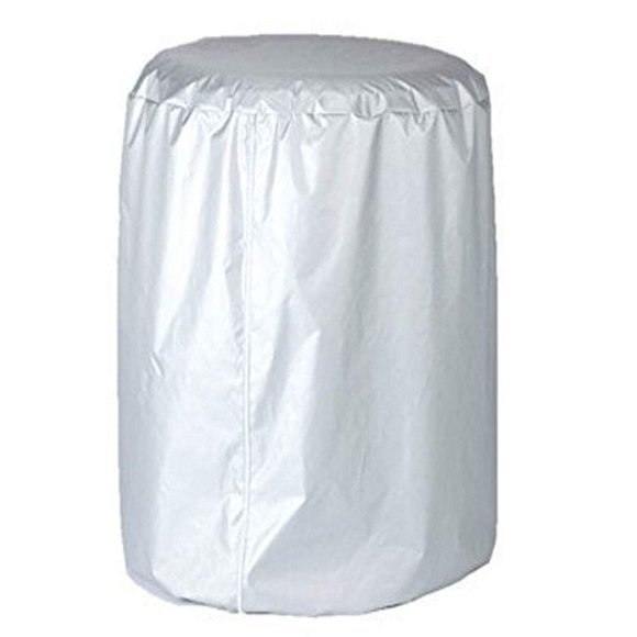 Comily Plus+ - Funda Para Neumáticos De Almacenamiento Resistente Para Hasta 4 Neumáticos De Diámetro De 28 A 33,2 Pulgadas