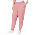 thumbnail image 4 of Fila Womens Heavyweight Fleece Joggers, 4 of 5