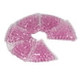 Breast Pack Hot Cold Compress Reduce Swelling Pain Dredge Mammary Gland Breastfeeding Gel Pads