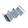 thumbnail image 5 of Taco Holder Stand for Kitchen & Restaurants, Metal Tortilla Rack for Dishwasher Safe & Oven Use, Foldable Taco Shell Stand for Party & Taco Tuesday, 5 of 6
