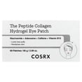 thumbnail image 6 of CosRx Peptide Collagen Hydrogel Eye Patch, 60 Patches, 2.99 oz (85 g), 6 of 6
