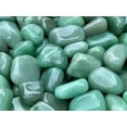 thumbnail image 7 of Green Aventurine Tumbled Stones, 0.8"-1.25" Tumbled Green Aventurine, 7 of 7