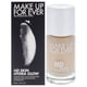 thumbnail image 1 of Base de maquillaje HD Skin Hydra Glow - 1N10 Ivory de Make Up For Ever para mujer - 1 oz, 1 of 6
