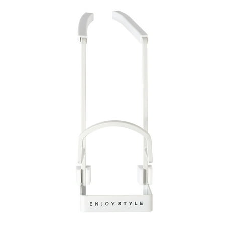 

Tangnade Home Decor Christmas Decorations Sale Kitchen Faucet Shelf In Addition To Water Shelf Creative Dishcloth Storage Shelf white one size