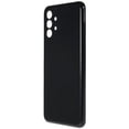 thumbnail image 3 of For Samsung Galaxy A13 4G A135 Back Battery Housing Cover Replacement (Without Logo) - Black, 3 of 5