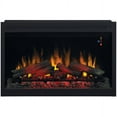 thumbnail image 4 of ClassicFlame 36” Traditional Built-In Electric Fireplace Insert, 120 Volt, 4 of 12