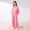 Pink, variant on ATOGUTA Teen Girls Clothing Set Kids Sweatsuit Button Up Long Sleeve Jacket Sweatpants Fashion Clothing Set Size 7-12, Orange