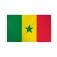 thumbnail image 4 of Senegal Flag 3x5ft Poly, 4 of 4