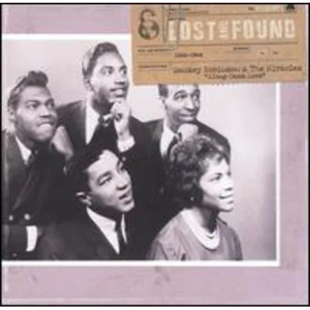 Smokey Robinson Lost and Found: Alone Came Love (19581964) New CD Alliance