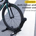 thumbnail image 3 of Support de Stationnement pour Bicyclette Support de Bicyclette Support de Rangement pour garage Intérieur de Bicyclette Support de Réparation de Bicyclette Support d'Entretien de Bicyclette, 3 of 8