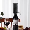 thumbnail image 4 of Battery Operated Wine Aerator, Automatic Wine Aerator, Electric Wine Decanter, 4 of 5