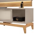 thumbnail image 4 of Moveis Mesa Rack para TV de hasta 65" Vintage Modelo Cairo, 4 of 5