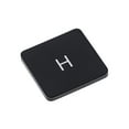 thumbnail image 2 of Replacement Keycap Compatible For MacBook Air 13" / Pro 13" / 15" Retina (A1466 / A1425 / A1502 / A1398 / Mid 2012 To Mid 2015) (US) (DARFON), 2 of 5
