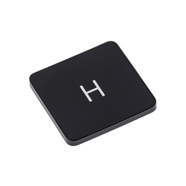 Replacement Keycap Compatible For MacBook Air 13" / Pro 13" / 15" Retina (A1466 / A1425 / A1502 / A1398 / Mid 2012 To Mid 2015) (UK) (SUNREX)