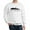 White, variant on CafePress - Pittsburgh Skyline Sweatshirt - Crew Neck Sweatshirt
