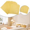 thumbnail image 2 of Bgsha 10 PCS 3D Self-adhesive Tile Stone Brick Wall Sticker Soft Foam Panels, 2 of 8