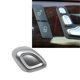 thumbnail image 3 of Car Front Left Seat Adjustment Button Cover 1669051103 for W166 W172 W176 W246 Button, 3 of 5