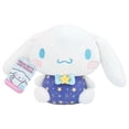 thumbnail image 2 of Hello Kitty® and Friends, 8-inch Cinnamoroll ™ Plush, Dreamy Starlight Collection, 2 of 5