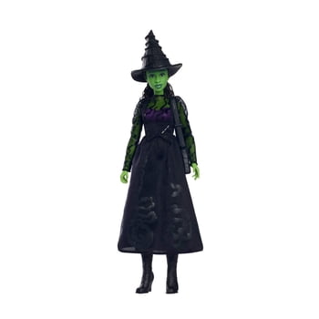 Muñeca Mattel Wicked Elphaba