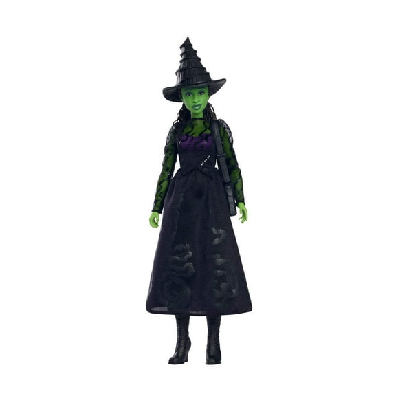 Muñeca Mattel Wicked Elphaba
