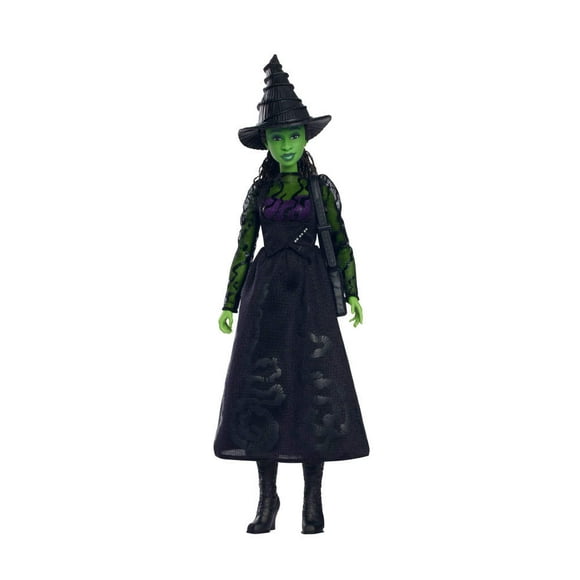 Muñeca Mattel Wicked Elphaba
