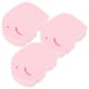 thumbnail image 4 of WORGEOUS Esponjas de baño de 3 uds, esponjas de exfoliación para limpieza de ducha, depuradores corporales de doble cara, 4 of 8