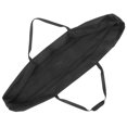 thumbnail image 1 of WHAMVOX Bolsa De Almacenamiento Para Sombrilla De Patio Resistente Al Con Portátil Color Negro, 1 of 8