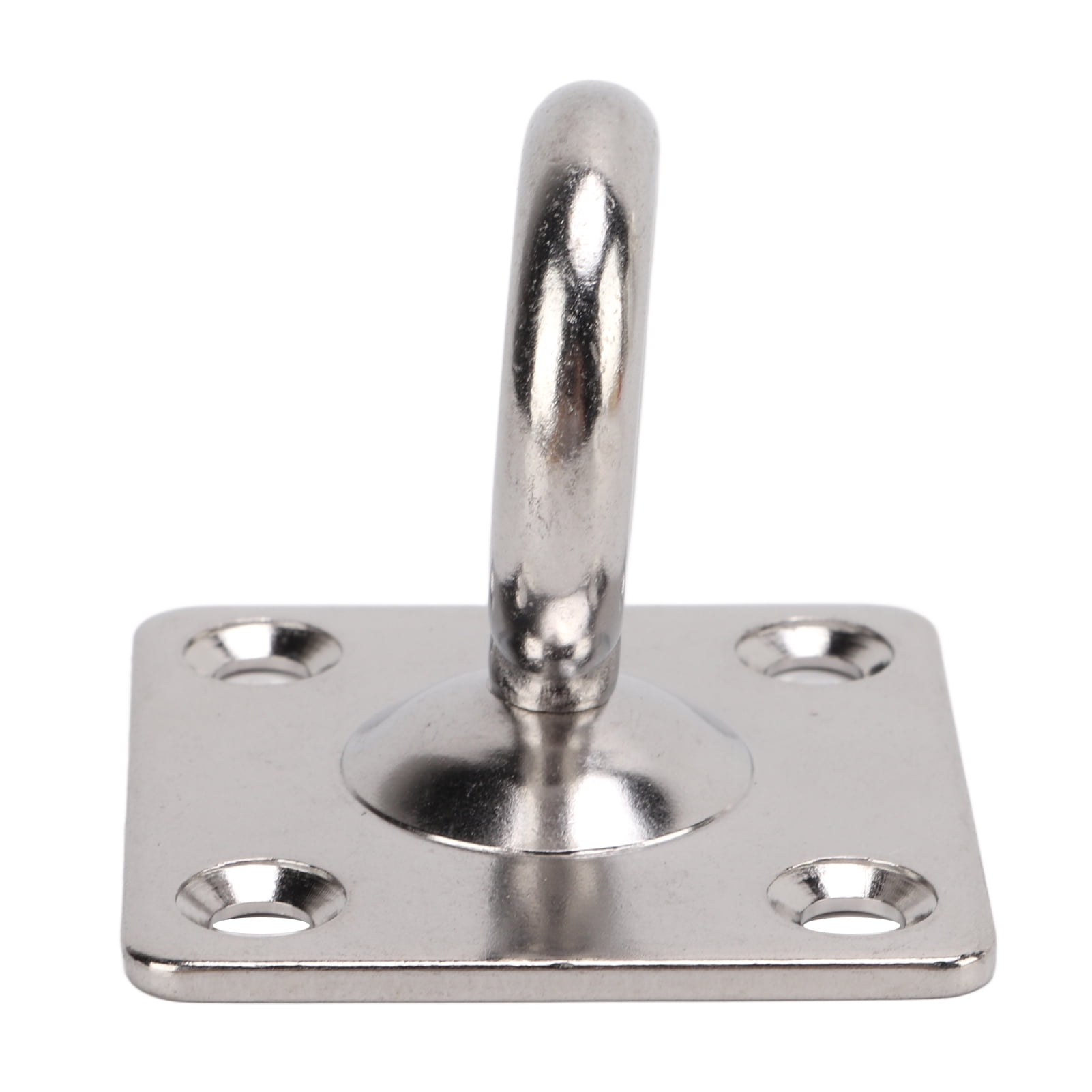 M8 Stainless Steel U Shaped Hooks Firm Connection Ceiling Wall Hanging U Shaped Hook High Hardness Hardware Fitting For Chair