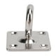 thumbnail image 2 of Gancho En Forma De U ANGGREK para colgar en La Pared Del techo Conexión de Hardware Ganchos en Forma de U de Acero Inoxidable M8 Fuerte para silla, 2 of 8