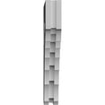 thumbnail image 2 of 1 7/8"W x 7 1/2"D x 13"H Wellington Architectural Grade PVC Corbel, 2 of 9
