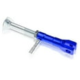 thumbnail image 1 of Motorcycle Adjustable Kickstand Foot Side Stand Support Anti-slip Aluminum, 1 of 1