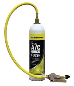 QUICK SHOT COMPLETE AC FLUSH KIT