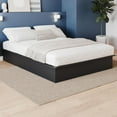 thumbnail image 2 of Nexera Valere Platform Bed, 2 of 7