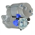 thumbnail image 2 of New 12V Starter Fits Toro Fairway Mower Reelmaster 5510 5610 2006-09 1661163012, 2 of 3