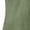 Green, variant on Solid Color V Neck 3/4 Ruffled Sleeve Dress Women Button Detail with Pockets for Summer Spring Beach Vacation Daily Office Casual Wear Red XXL